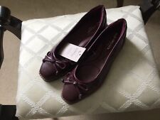 Ladies comfort shoe for sale  OXFORD