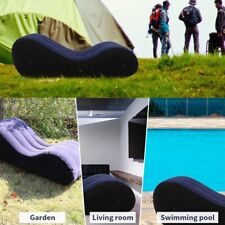 Toughage inflatable sofa for sale  Shipping to Ireland