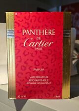 Profumo cartier panthere usato  Rieti