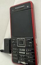 sony ericsson c902 for sale  SOLIHULL