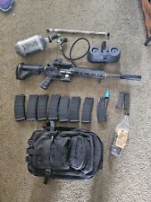 Tech 888c airsoft for sale  Tecumseh