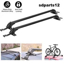Universal roof bars for sale  Shipping to Ireland
