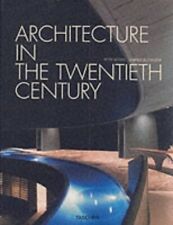 Architecture 20th century for sale  USA