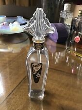 Luxor perfume bottle for sale  WALTHAM CROSS