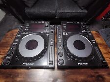 Complete set pioneer for sale  COLNE