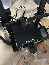 Creality drücker printer gebraucht kaufen  Seefeld