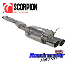 Scorpion performance exhaust for sale  Shipping to Ireland