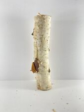 Birch log crafts for sale  Shipping to Ireland