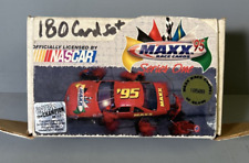 Maxx race cards for sale  Fresno