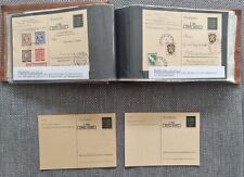 Spezialsammlung postkarten ame gebraucht kaufen  Holzheim