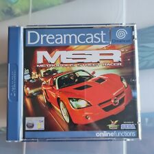 Sega dreamcast metropolis for sale  Ireland