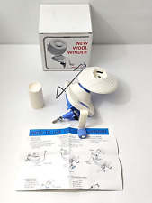 Yarn ball winder for sale  Shipping to Ireland