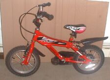 Ammaco children bicycle for sale  LEICESTER