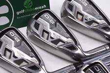 Left Hand Cobra Bio Cell Irons / 4-PW+GW+SW / Regular Flex Dynalite 85 Shafts for sale  Shipping to South Africa