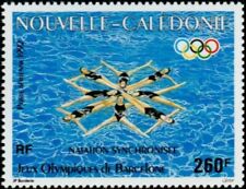 Nouvelle calédonie poste d'occasion  Tours-