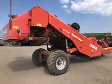 Grimme cs1500 destoner for sale  CASTLE DOUGLAS