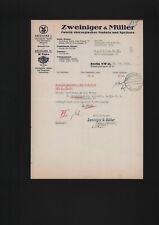 Berlin brief 1939 gebraucht kaufen  Leipzig