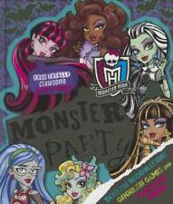 Monster high monster for sale  Montgomery