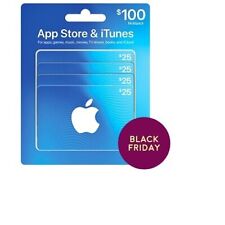 Itunes gift cards for sale  Linden