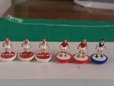 Subbuteo ohw lotto usato  Carpeneto