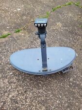 Zone satellite dishes for sale  BIRMINGHAM