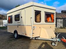 Folding caravan esterel for sale  CHELMSFORD