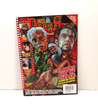 The Dark Side Magazine #198 2019 Horror Macabro Don Dohler Ilsa HP Lovecraft comprar usado  Enviando para Brazil