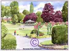 Willenhall memorial park for sale  WALSALL