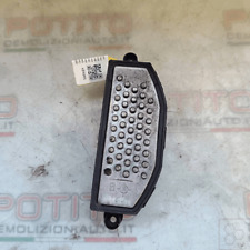 A2479061901 resistenza riscald usato  Vertemate Con Minoprio