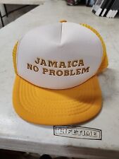 Jamaica problem hat for sale  Powderly