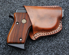 Custom leather belt d'occasion  Expédié en Belgium