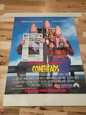 1993 coneheads side for sale  Shawnee