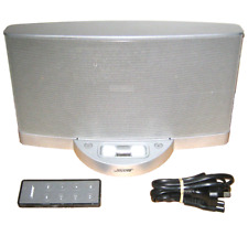 Usado, Bose SoundDock Serie II - Con control remoto - Sistema de música digital - Muy buen estado segunda mano  Embacar hacia Argentina