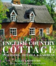The English Country Cottage (Country S.) by Griffiths, Sally na sprzedaż  Wysyłka do Poland
