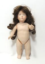 Vintage doll reproduction for sale  STEYNING