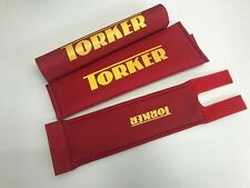 Torker bmx pad for sale  Shipping to Ireland