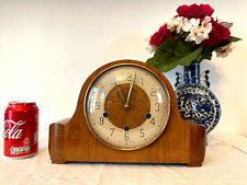 mantel clock for sale  TORQUAY
