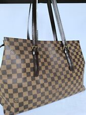 Louis Vuitton Torba Oryginalna torba Damier Chelsea Borsa Bag Certyfikat i worek na kurz  na sprzedaż  Wysyłka do Poland