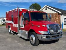 2011 international 4300 for sale  Angier