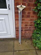 Isabella awning poles for sale  LEEDS