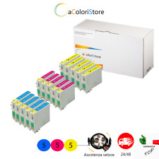 Cartucce colore per usato  Forli