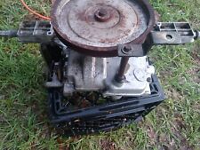 Transaxle dana spicer for sale  Crystal River