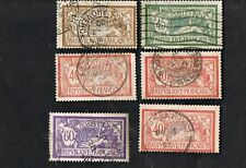 Timbres mersons anciens d'occasion  Roquebrune-sur-Argens