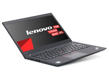 Lenovo thinkpad t490 gebraucht kaufen  Eppelheim