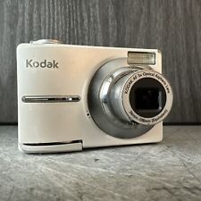 Cámara digital Kodak EasyShare C613 6,2 MP - blanco perla LEER, usado segunda mano  Embacar hacia Argentina
