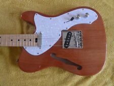Aria Pro II 615 series telecaster style guitar..A1 condition..REDUCED ! for sale  STURMINSTER NEWTON