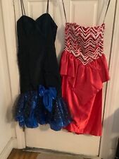 90s prom dresses for sale  Swansea