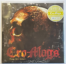 Cro mags from gebraucht kaufen  Pressath