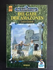 Dsa gabe amazonen gebraucht kaufen  Köln