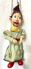Vintage dopey marionette for sale  Moscow